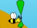 Air baloon adventure