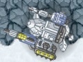 Iron heart