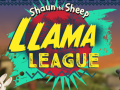 Llama League