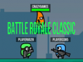 Battle Royale Classic