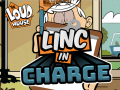 The Loud House Linc in Charge
