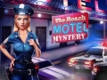 The Roach Motel Mistery