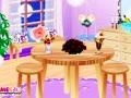 Interior Designer Romantic Dining