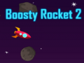 Boosty Rocket 2