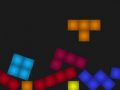 Tetris With Physics