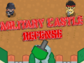 Military Castle Defense 