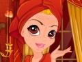 Elements Makeover Fire Princess