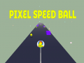 Pixel Speed Ball