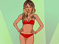 Ciara Dress Up