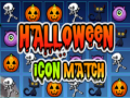 Halloween Icon Match 