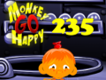 Monkey Go Happy Stage 235