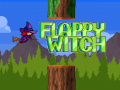 Flappy Witch