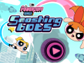 Powerpuff Girls: Smashing Bots