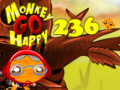 Monkey Go Happy Stage 236