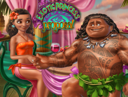 モアナディズニープリンセスゲーム ゲーム ゲームの無料プレイ