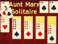 Aunt Mary Solitaire