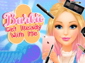 Barbie Get Ready With Me