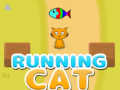 Running Cat