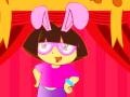 Dora on Stage