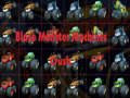 Blaze Monsters Machines Crush