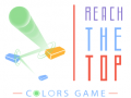 Reach The Top Colors Game