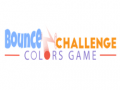 Bounce challenges Colors Game