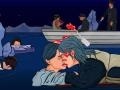 Titanic Kiss