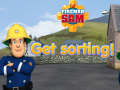 Fireman Sam Get Sorting