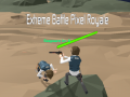 Extreme Battle Pixel Royale