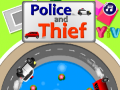 Police And Thief 