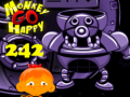Monkey Go Happy Stage 242