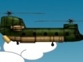 Air War Helicopter