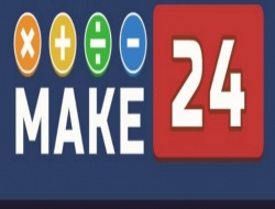メイク24 