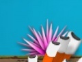 Urchin merchant