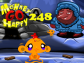 Monkey Go Happy Stage 248