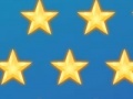 Stars shooting
