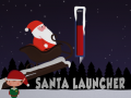 Santa Launcher