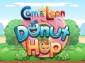 Cam and Leon: Donut Hop