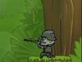 Zed mission