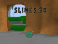 Slimes 3d