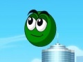 Jumping ball