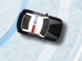 Ice racing