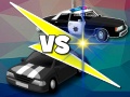 Thief vs Cops
