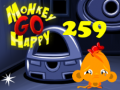 Monkey Go Happly Stage 259