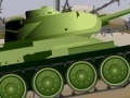 Tank override