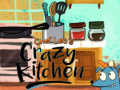 Chef Leo's Crazy Kitchen