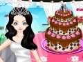 Wedding Cake Deco