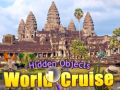 Hidden objects World Cruise