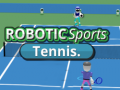 ROBOTIC Sports Tennis.