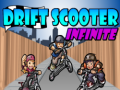 Drift Scooter Infinite